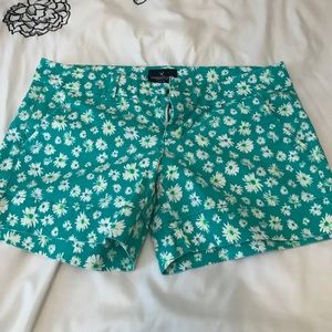Daisy Shorts